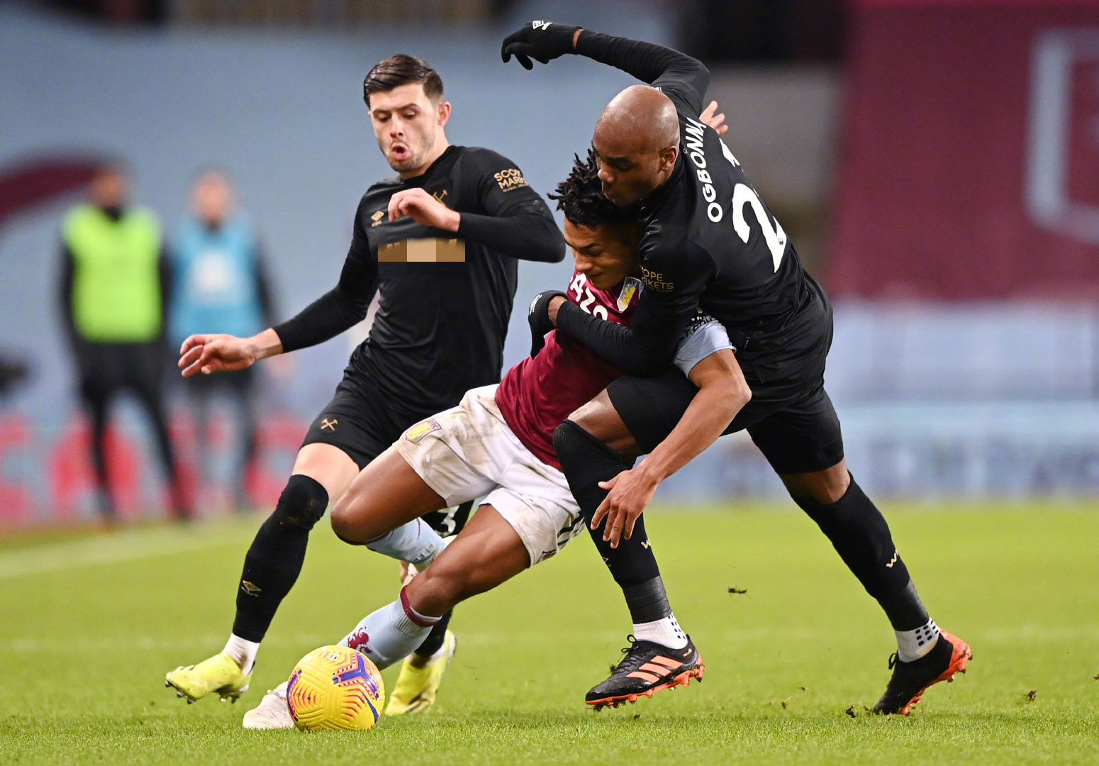 融入到大众 融入到大众