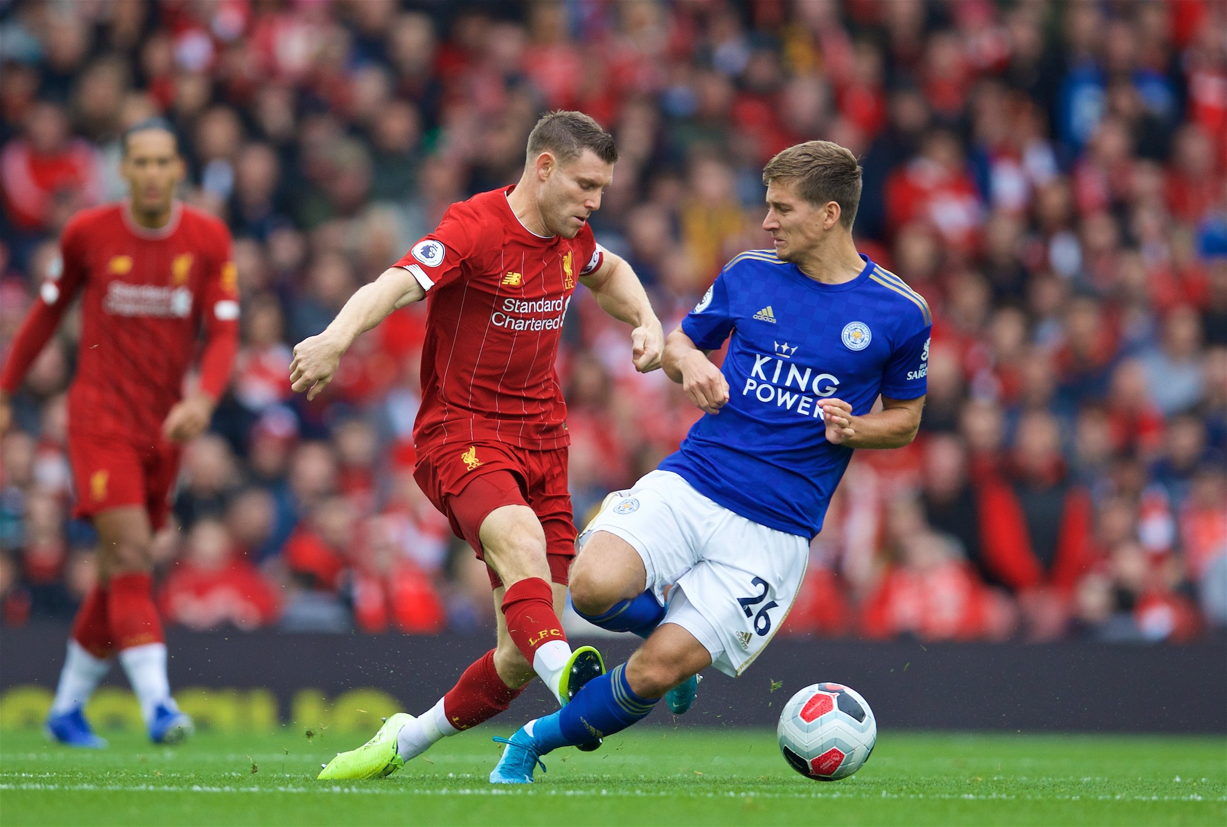 好表现带动 好表现带动