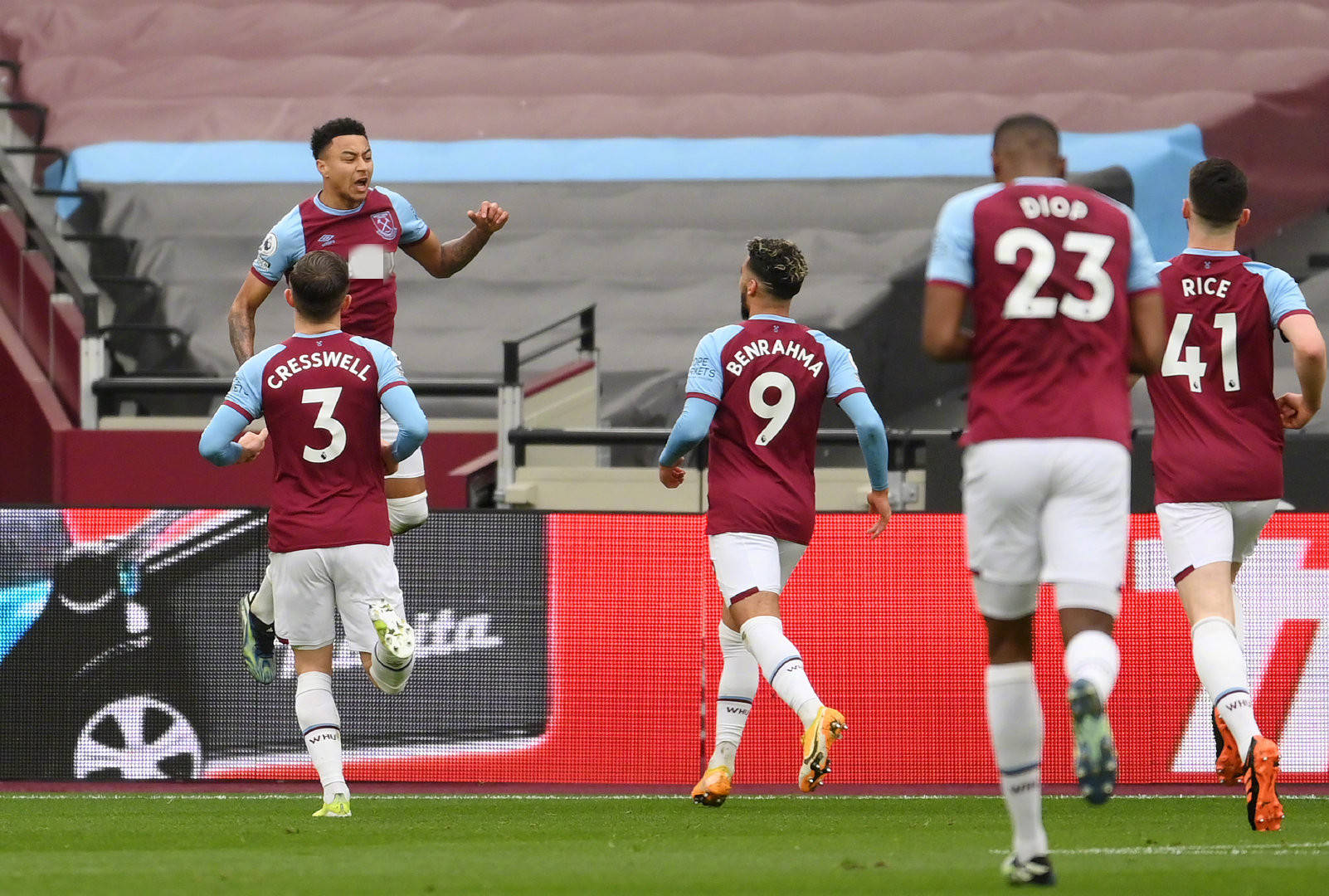 有力的支持 有力的支持