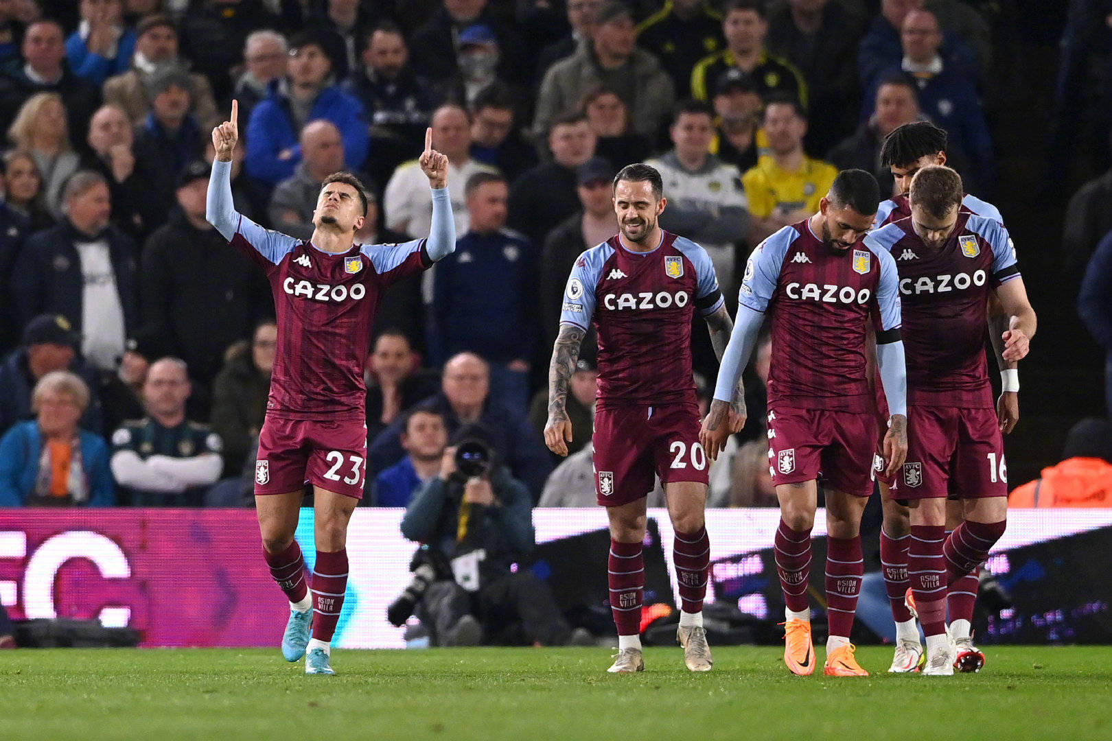 第一赛季 第一赛季