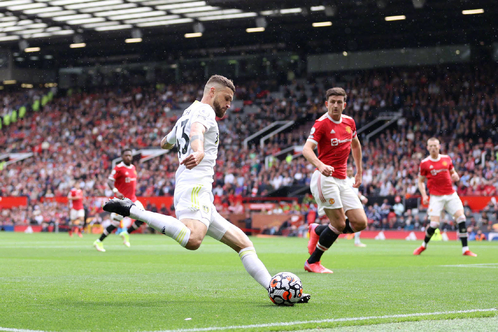 形的领导力 形的领导力