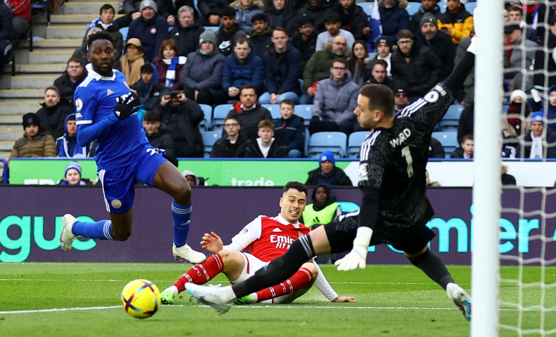 足球的趨勢 足球的趨勢